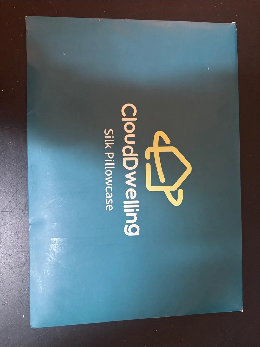 NEW 100% Silk Pillowcase
